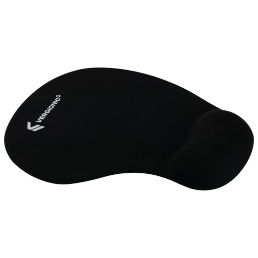 GÉLOVÁ PODLOŽKA POD MYŠ GÉL NA ZÁPESTIE ERGONOMICKÁ
