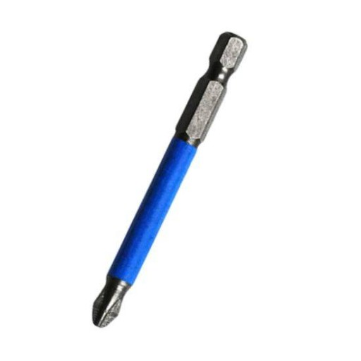Protišmykový skrutkovač Bit 90mm Cross PH2 dl