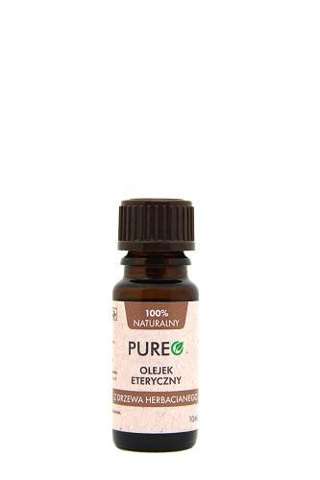 Pureo Prírodný čajovníkový esenciálny olej 10ml