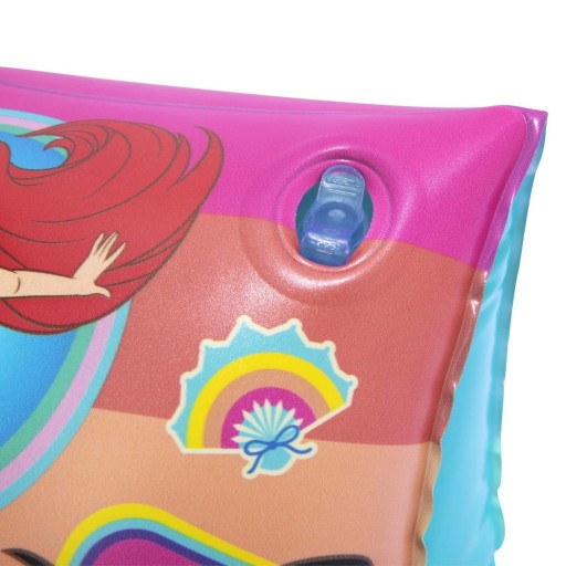 Plavecké rukávy Disney Princess 23 x 15 cm Bes