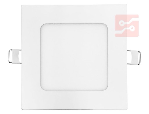 Gere LED panel 6W 230V 4000K