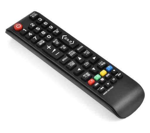 UNIVERZÁLNY DIAĽKOVÝ OVLÁDAČ PRE TV SAMSUNG AA59-00743A