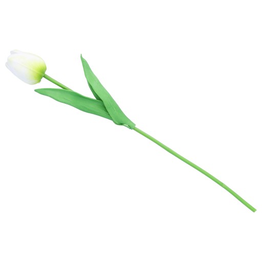 TULIPÁNOVÉ UMELÉ TULIPANY ako živé dekoratívne kytice na veľkonočný balkón