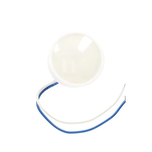 VLOŽKA 5W MILKY LED modul, TEPLÁ BIELA farba
