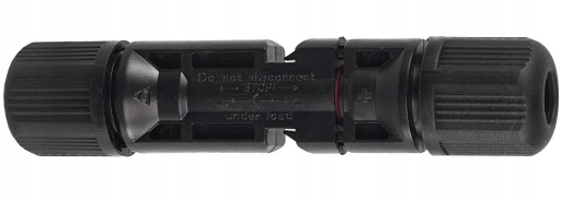 Konektor Konektor MC4 Konektor 2,5-10mm IP67 Solárny panel + - Sada APV