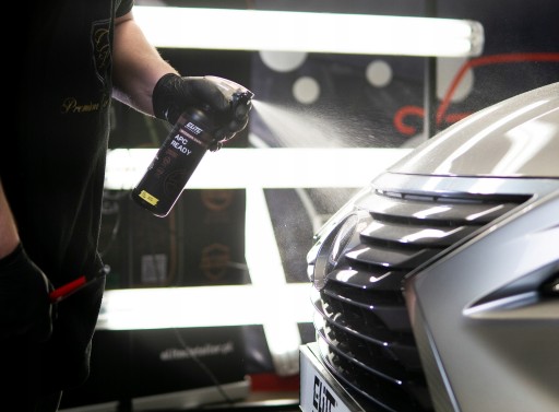 Elite Detailer APC Ready Čistí, umýva plasty, interiér, univerzálny, 500ml