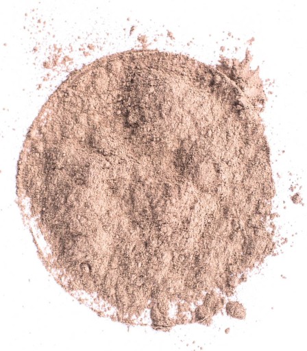 BERTRAM GROUND Koreň byliny sv Hildegardin prsník 100g