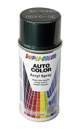 Dupli Color akryl 150ml ROLLS ROYCE 95.40.003