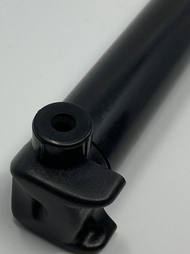 PUMPA NA BICYKEL 360mm PRE DV DUNLOP VENTILY