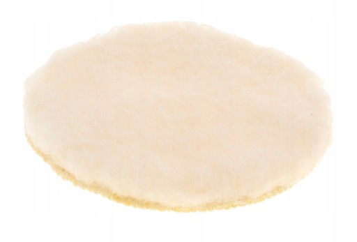 Kotúč na leštenie kožušiny 125 mm
