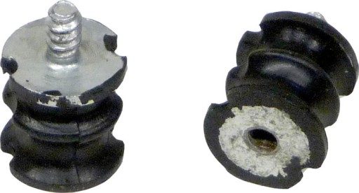 TLMIČ PRE PÍLU HUSQVARNA 36 136 137 141 142