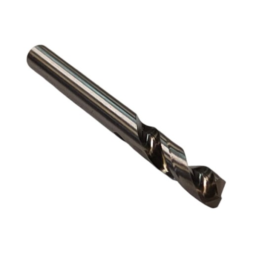KRÁTKY VŔTAK DO KOVU NWKk DIN 1897 HSS 4,2 mm