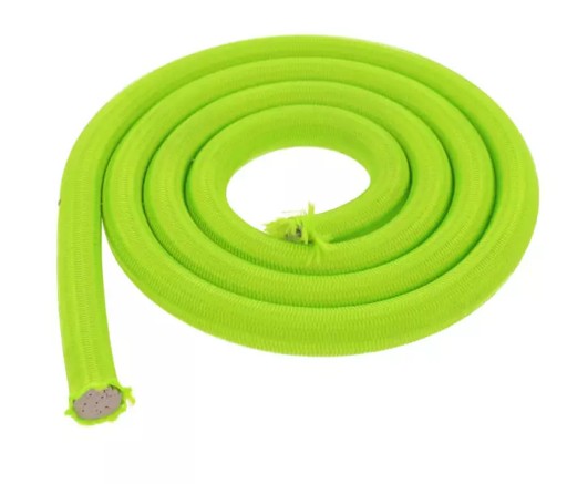 Gumová struna 10 mm Gumová struna Celadon