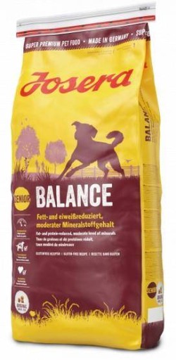 Josera Balance 900g