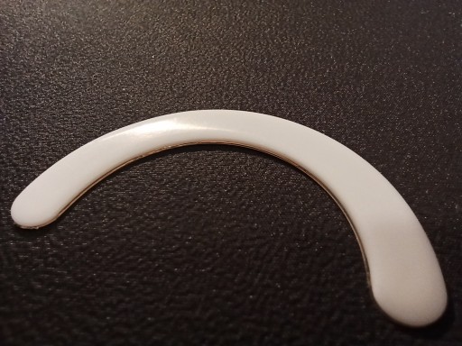 Tiger Arc kĺzačky pre Logitech G403 G603 G703