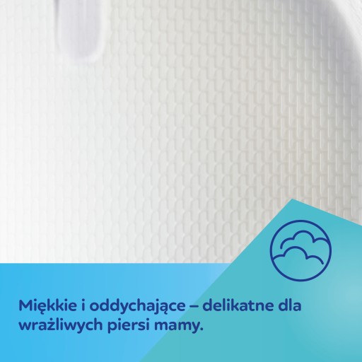 LAKTAČNÉ VLOŽKY CANPOL 60 KS