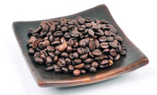COSTA RICA LA PASTORA TARRAZU Káva klasická 100g