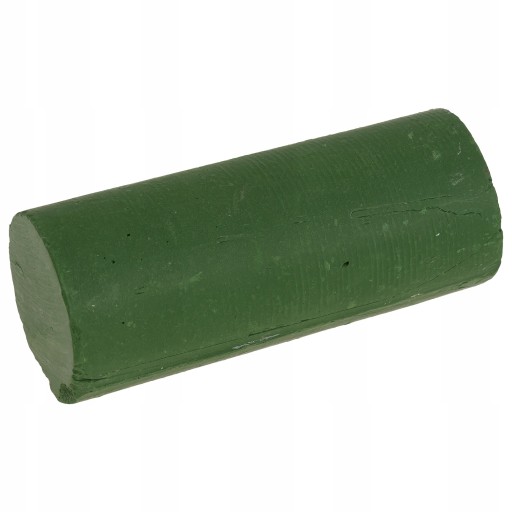 LEŠTIACA PASTA ZELENÁ 800 INOX, HLINÍK, OCEL, STRIEBORNÁ