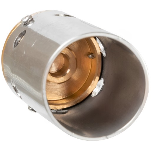 Hrot TRYSKY NA STREŠNÝ HORÁK NA PROPÁN-BUTÉN 25mm RICHMANN C1050