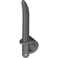 LEGO Weapon Sabre 2530 6205488 - 2 ks