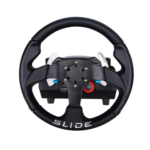 Adaptér Logitech G25, G27, G29