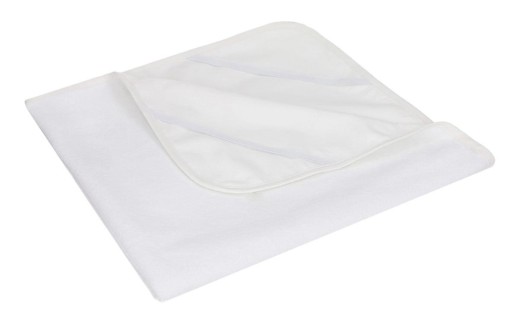 BOCIOLAND VODEODOLNÁ PODLOŽKA NA MATRAC 120X60