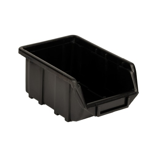 Dielenský organizér Úložný zásobník Box MALÝ KONTAJNER 170x112x76