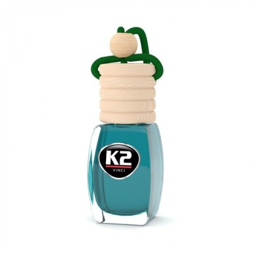 K2 vôňa VENTO GREEN TEA 8ml fľaštička