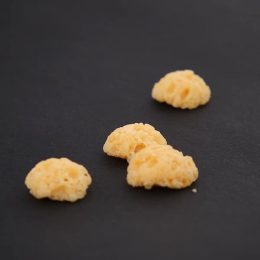 Wild Willy zrejúce syrové lupienky 50 g