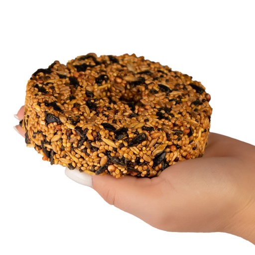 RINGO LIGHT GRAIN 150G - KRMIVO PRE VOĽNE ŽIJÚCE VTÁKY