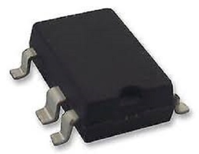 TOP253GN DIP08 SMD