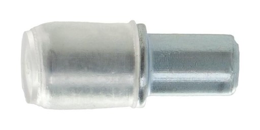 Podpera police fi5 s krytom/guma 100 ks