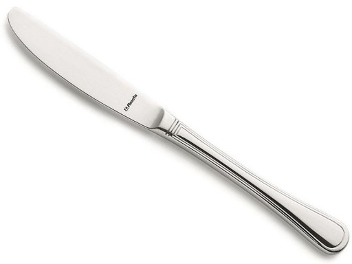 Nôž stolový 21,5 cm oceľ 18/0 Barcelona AMEFA