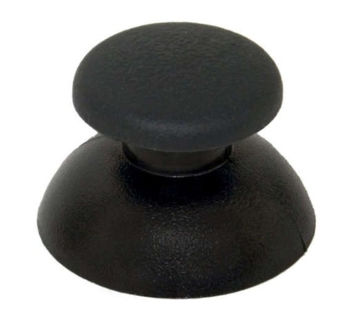 Mushroom mushroom 2ks analógový ovládač Dualshock 2 PS2 PlayStation 2