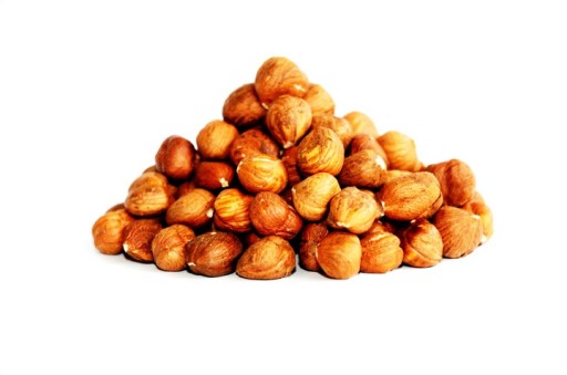 LIESKOVÉ ORIEŠKY 250 G, LÚPANÉ, KVALITNÉ OD ECOBI