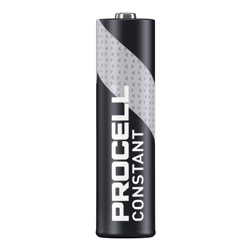 Batéria AAA LR3 DURACELL PROCELL CONSTANT 10 ks