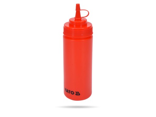 Dávkovač na červenú omáčku 350 ml YATO