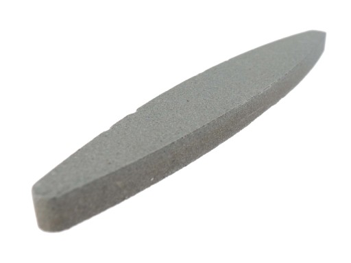 Brúsok oválny 230 x 35 x 13 mm