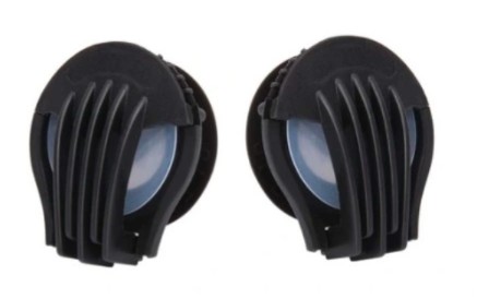 FILTRE PRE KN95 ANTI-SMOGOVÁ MASKA