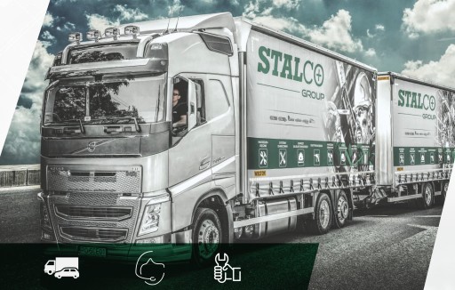 ŠTÍTKY NA ČALÚNENIE 8mm PRE ZOŠÍVAČKU, OCEL, balenie 1000 ks STALCO