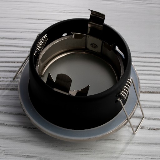 Kúpelňová batéria SET + LED GU10 10W + GN GU10