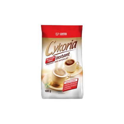 INSTANTNÁ ČAKANKA 100G BEZLEPKU
