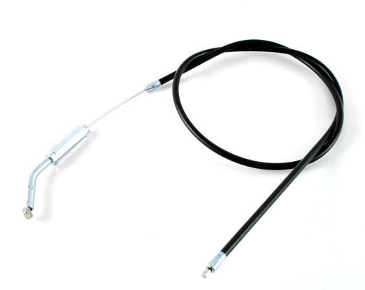 Kábel k plynovej páke akcelerácie Romet Ogar 200 plyn