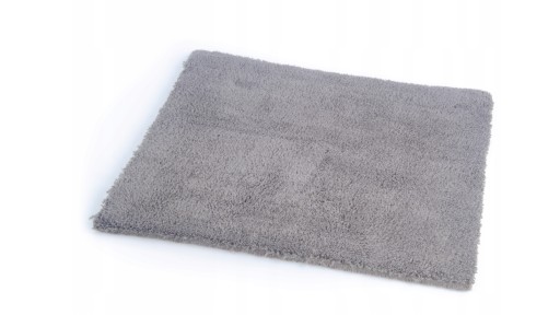 Fluffy Seamless Microfiber 40x40 800gsm SILVER KING