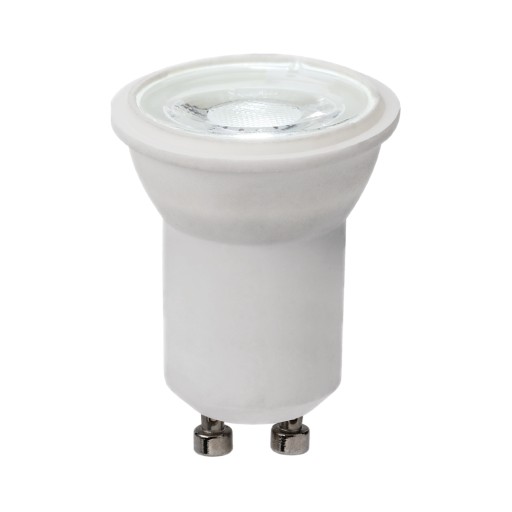 LED žiarovka 3W Mini GU10 3000K