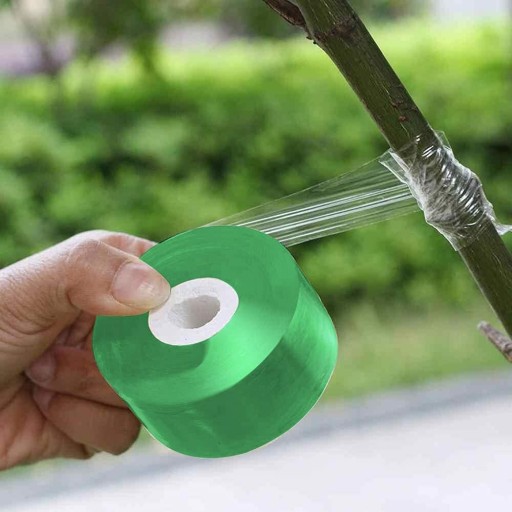 SAMOLEPIACA NAPÍNAČNÁ PÁSKA NA UCHOPENIE RASTLÍN STROMOV 100M