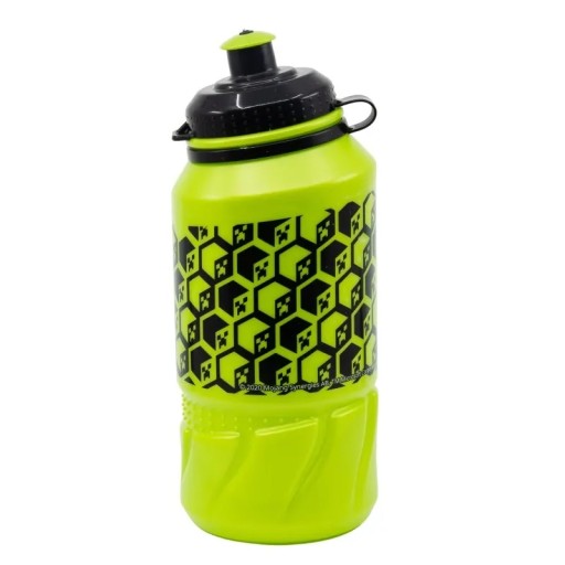 MINECRAFT FĽAŠA PRE DETI 420ml
