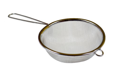 kovové sitko 14cm | 14049