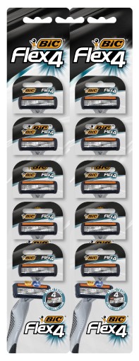 BIC JEDNORÁZOVÝ FLEXI STROJ 4