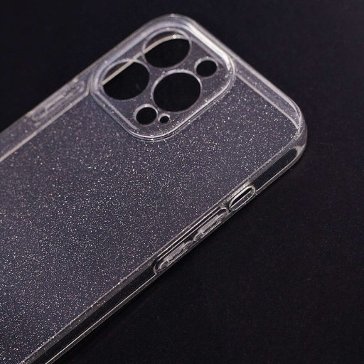 Shine overlay for Motorola Moto G72 transparent